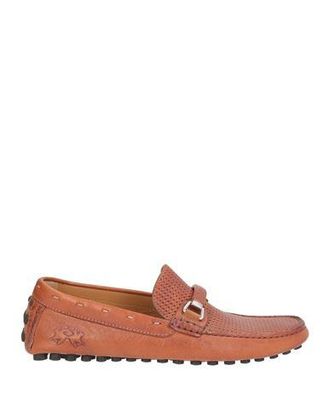 La Martina FOOTWEAR - Loafers on YOOX.COM