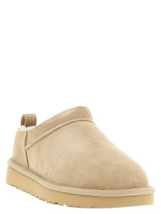 UGG Slipper - Beige