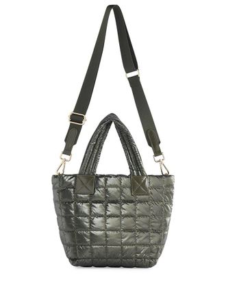 Shiraleah Logan Mini Tote Crossbody