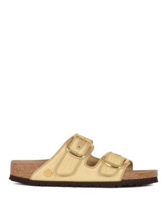 Birkenstock Arizona Big Buckle Slide