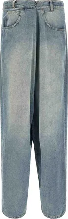 Maison Margiela Wrap jeans