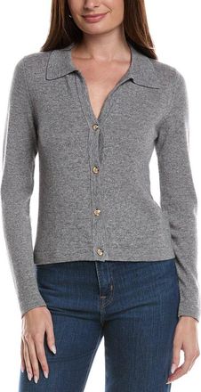 Bruno Magli Wool & Cashmere-Blend Dress Cardigan