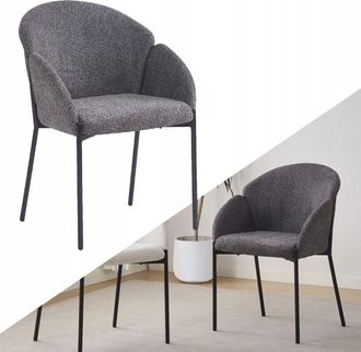 OEM Silla K26-fx Gris