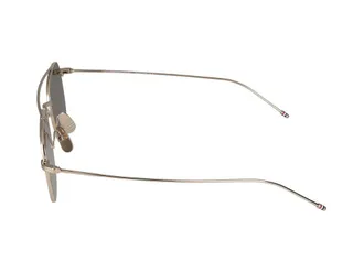 Thom Browne UES907A-G0001-711-50 Sunglasses - Green