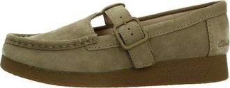 Clarks Donna, Scarpe, Marrone, 39 1/2 EU, new