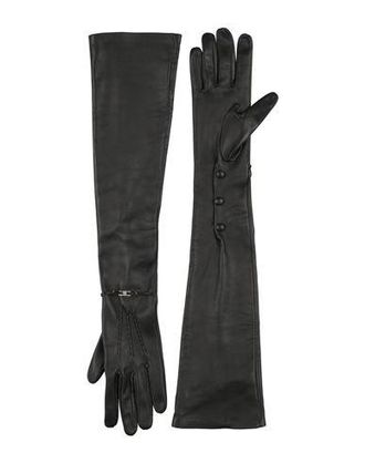 Elisabetta Franchi ACCESSORIES - Gloves on YOOX.COM
