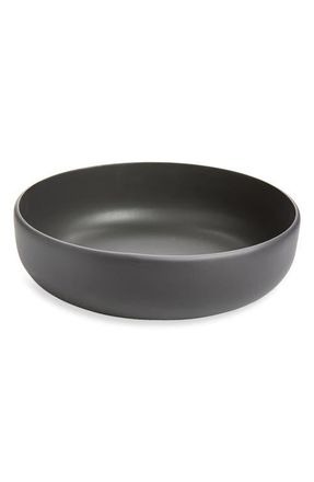Aaron Probyn Colombo Serving Bowl in Black at Nordstrom
