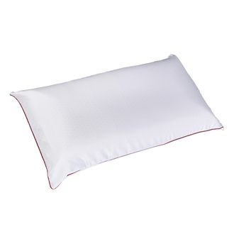 Pikolin Almohada visco, firmeza alta, funda lavable, hipoalergénica, 90 cm
