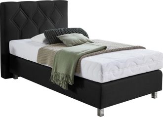 Westfalia Polsterbetten Boxspringbett »Phönix«