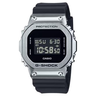 Casio G-shock Heren Horloge Zwart GM-5600U-1ER