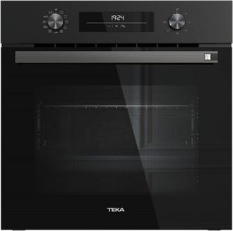 Teka Horno Hsb 6250 P Full Black Horno Encastre