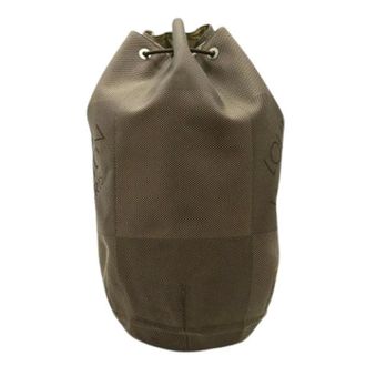 Louis Vuitton Pre-owned Tela bolsos-louis-vuitton - Pre-owned - Mujer - Marr&oacute;n - ONE SIZE