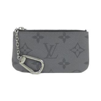 Louis Vuitton Pre-owned Portemonnee - Heren - Pre-owned - Zwart - Maat: ONE Size