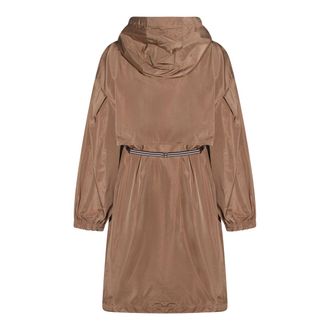 Max Mara Womens Jackets Cammello _pl