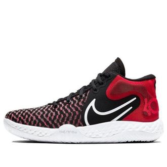 Nike KD Trey 5 VIII Bred CK2090-002