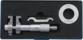 Limit Micrometro Interiores Mia 25-50mm - Aslak