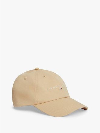 Tommy Hilfiger Linear Logo Embroidery Baseball Cap
