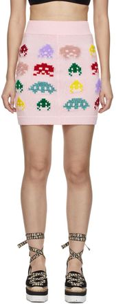 Women's Stella McCartney Mini Skirts - up to −83% | Stylight