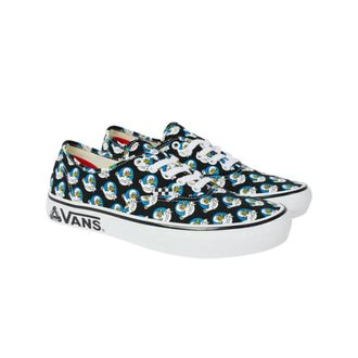 Vans Schoenen, Heren, Veelkleurig, 44 EU, Skate Authentic