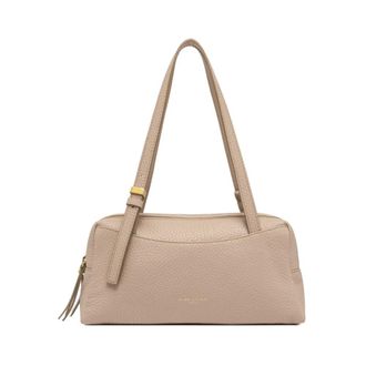 Gianni Chiarini Dea Shoulder Bag - female - Gianni Chiarini - Shoulder Bags - Pink - ONE SIZE - Bags