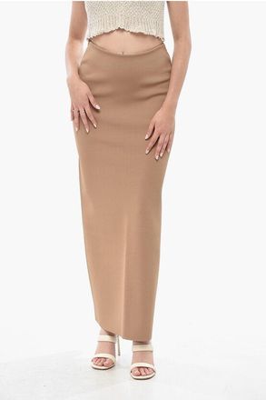 Max Mara Knit Pencil Skirt ALCE size M