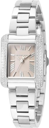 Michael Kors Womens Emery 22mm Quartz Watch