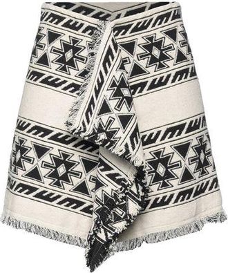 Isabel Marant PARTES DE ABAJO - Minifaldas en YOOX.COM