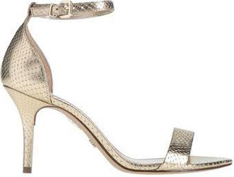 Arezzo CALZADO - Sandalias con cierre en YOOX.COM