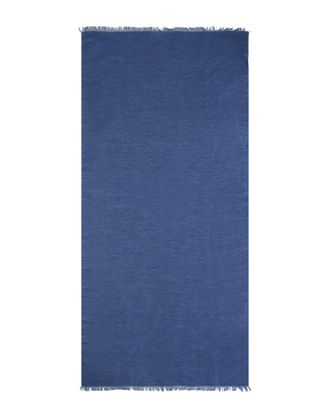 Brioni Silk-Blend Scarf