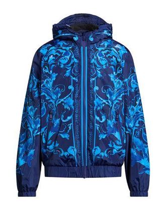 Versace JACKEN & M&Auml;NTEL - Jacken und Anoraks auf YOOX.COM