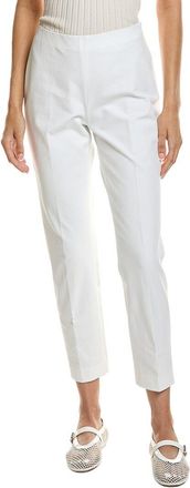 Lafayette 148 New York Stanton Ankle Pant