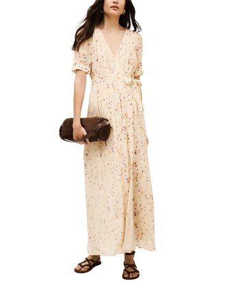 BA&SH Kris Dress