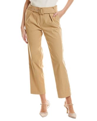 Nanette Lepore Belted Pant