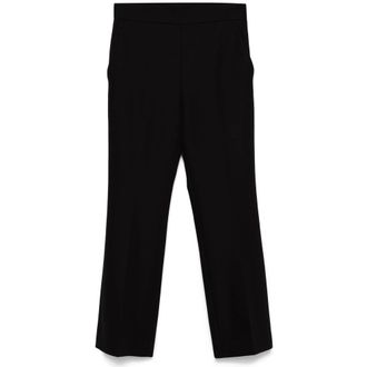 Gucci Flared Trousers