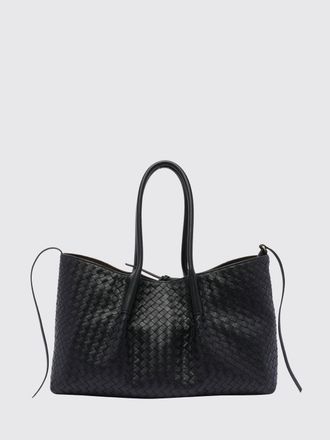 Bottega Veneta Borsa Pinacoteca Large Bottega Veneta in pelle intrecciata