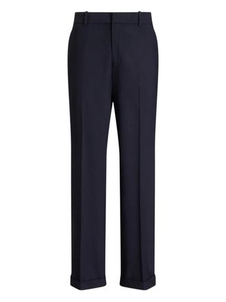 Polo Ralph Lauren cuffed trousers - Blue