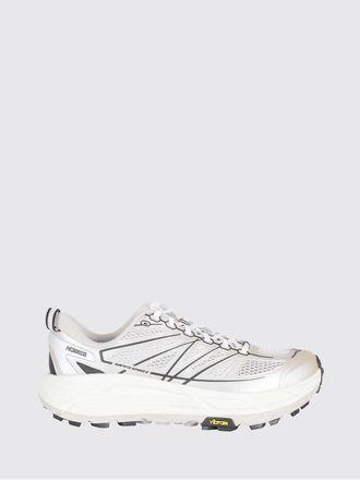 Hoka One One Sneakers Mafate Speed 2 in mesh e gomma