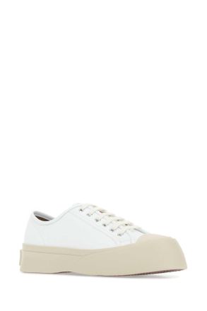 Marni Pablo Sneaker - White