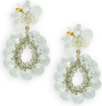 Lott. Gioielli Lott. Gioielli, Dames, Accessoires, Wit, Maat: ONE Size