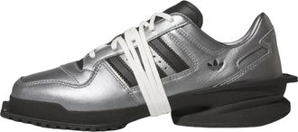 adidas (WMNS) adidas Forum SQ Iron Metallic KK1596