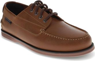 Dockers Mens Dawson Active Rebound Boat Shoe