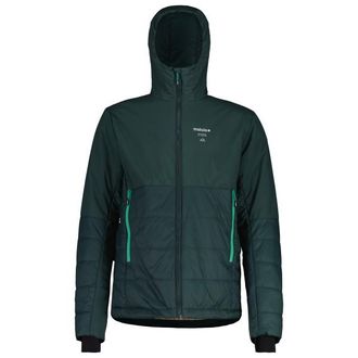 Maloja AlaM. Kunstfaserjacke f&uuml;r Herren | blau