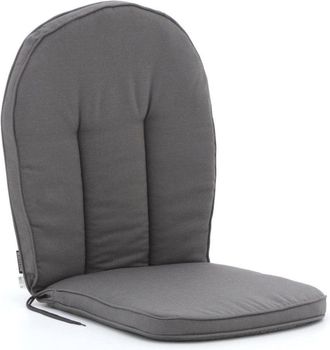 Madison New York Comfort tuinkussens 105x52cm