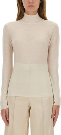 Fabiana Filippi Wool Jersey