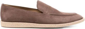 BARRETT Loafers, male, Brown, Size: 10 1/2 US Loafer