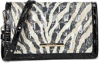 Brahmin Minuette Womens Handbags Everlasting, Leather