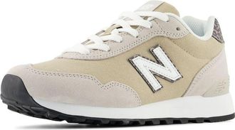 New Balance Womens 515 V3 Sneaker, Stoneware/Moonrock/Pecan, 8