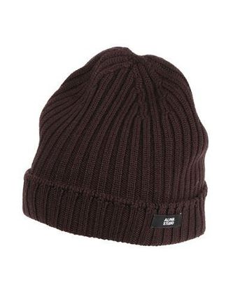 Alpha Studio ACCESSORIES - Hats on YOOX.COM