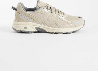 Asics Gel Venture 6 - Sneakers beige-Neutro