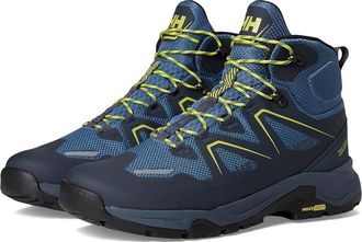 Helly Hansen Cascade Mid HT Mens Shoes : 10.5 D - Medium, Synthetic